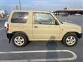 2000 Mitsubishi Pajero Mini