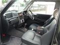 1998 Mitsubishi Pajero Jr