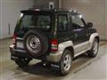 1996 Mitsubishi Pajero Jr