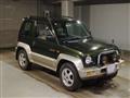 1996 Mitsubishi Pajero Jr