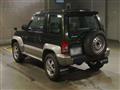 1996 Mitsubishi Pajero Jr