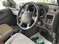 1996 Mitsubishi Pajero Jr