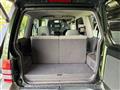1996 Mitsubishi Pajero Jr