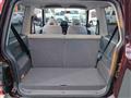 1998 Mitsubishi Pajero Jr
