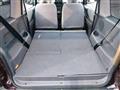 1998 Mitsubishi Pajero Jr