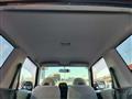 1998 Mitsubishi Pajero Jr
