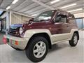 1998 Mitsubishi Pajero Jr