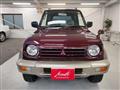 1998 Mitsubishi Pajero Jr