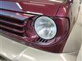1998 Mitsubishi Pajero Jr
