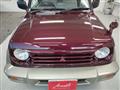 1998 Mitsubishi Pajero Jr