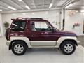 1998 Mitsubishi Pajero Jr