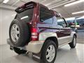 1998 Mitsubishi Pajero Jr