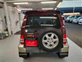 1998 Mitsubishi Pajero Jr