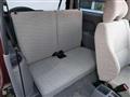 1998 Mitsubishi Pajero Jr