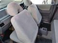 1998 Mitsubishi Pajero Jr
