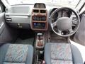 1997 Mitsubishi Pajero Mini
