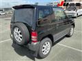 1997 Mitsubishi Pajero Mini