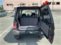 1997 Mitsubishi Pajero Mini