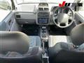 1997 Mitsubishi Pajero Mini