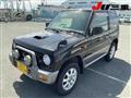 1997 Mitsubishi Pajero Mini