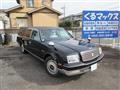 2000 Toyota Century