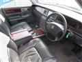 2000 Toyota Century