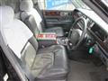 2000 Toyota Century