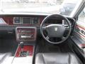 2000 Toyota Century