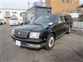 2000 Toyota Century