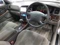 1999 Toyota Mark II