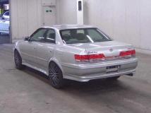 1999 Toyota Mark II