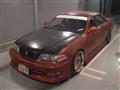 1996 Toyota Mark II