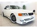 2000 Toyota Chaser