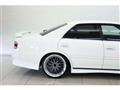 2000 Toyota Chaser