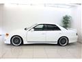 2000 Toyota Chaser