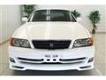 2000 Toyota Chaser