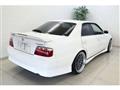 2000 Toyota Chaser