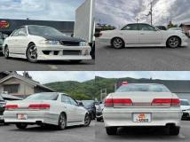 2000 Toyota Mark II