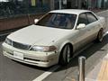 2000 Toyota Mark II