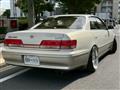 2000 Toyota Mark II