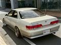 2000 Toyota Mark II