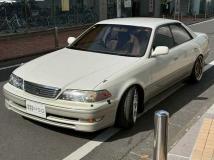 2000 Toyota Mark II