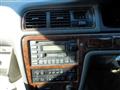 1999 Toyota Chaser