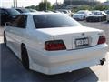 2000 Toyota Chaser
