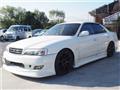 2000 Toyota Chaser