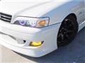 2000 Toyota Chaser