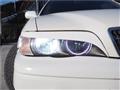 2000 Toyota Chaser