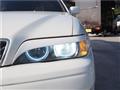 2000 Toyota Chaser