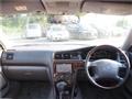 2000 Toyota Chaser