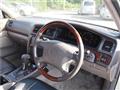 2000 Toyota Chaser